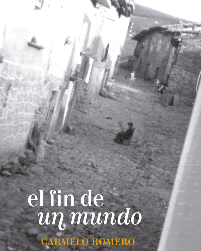 El Fin De Un Mundo