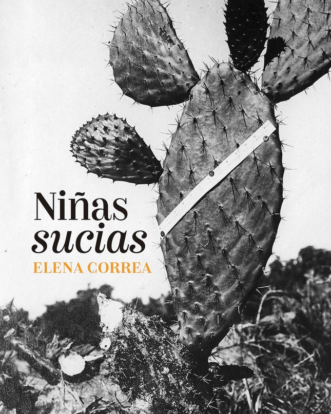 Niñas Sucias