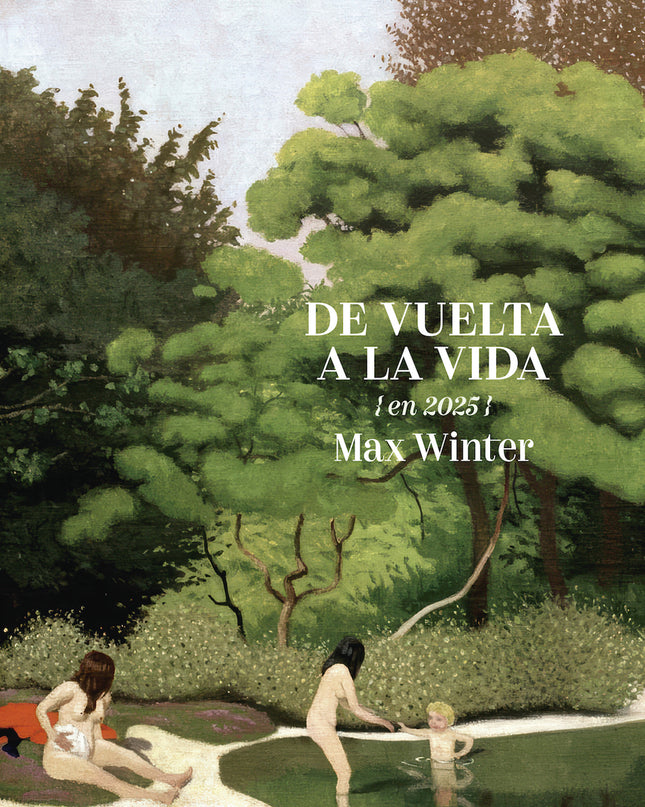 De Vuelta A La Vida