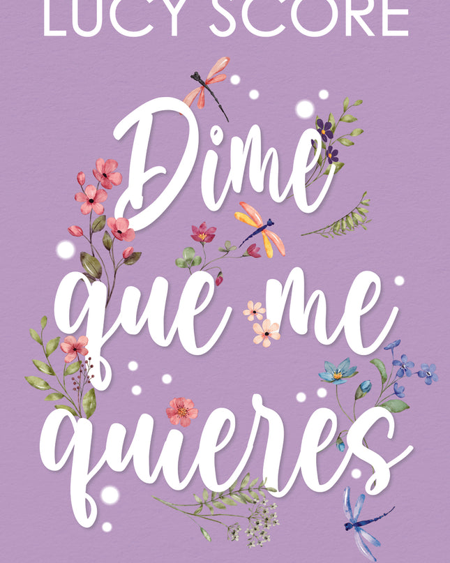 Dime Que Me Quieres