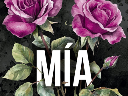 Mía