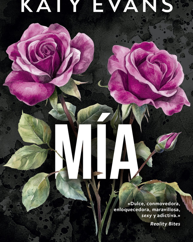 Mía