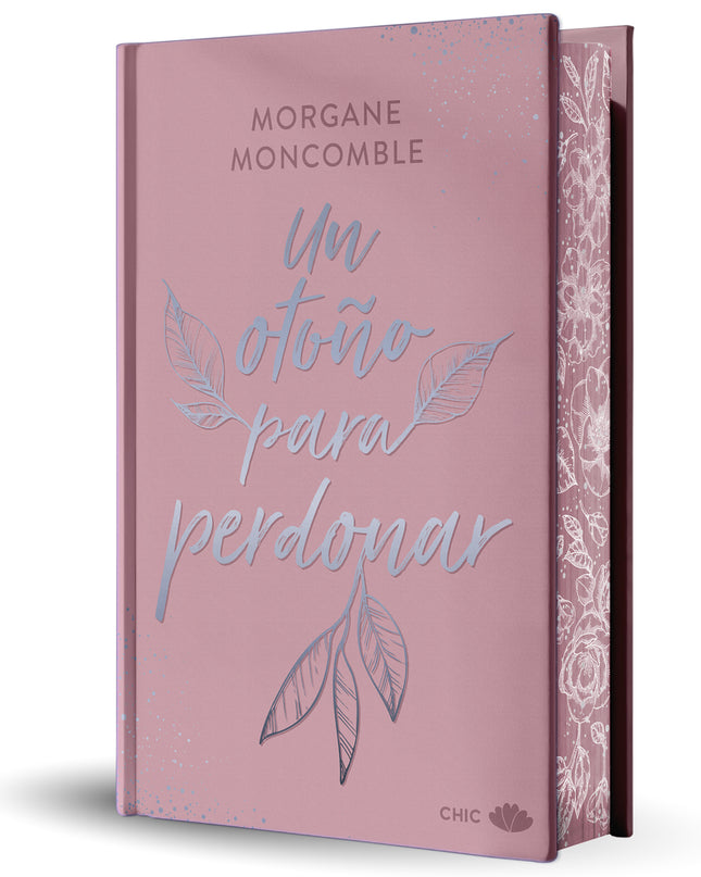 Un Otoño Para Perdonar (edición Especial Limitada En Tapa Dura Con Cantos Pintados)