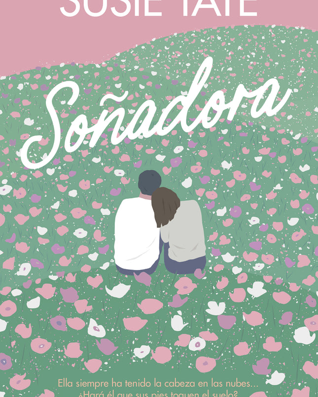 Soñadora