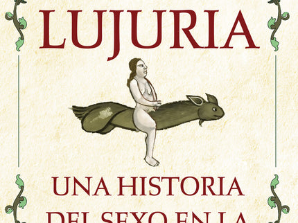 Los Fuegos De La Lujuria