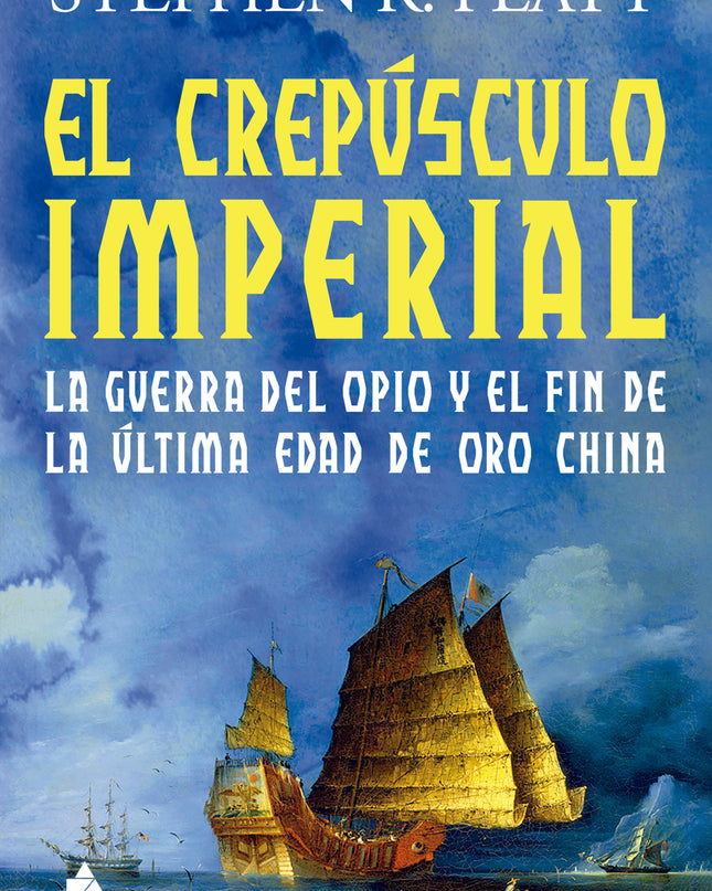 El Crepusculo Imperial