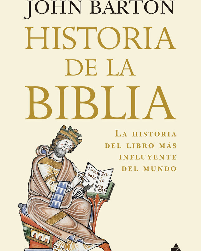 Historia De La Biblia