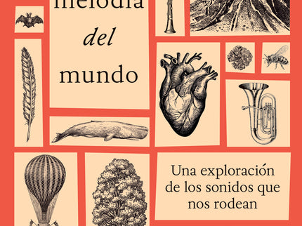 La Melodía Del Mundo