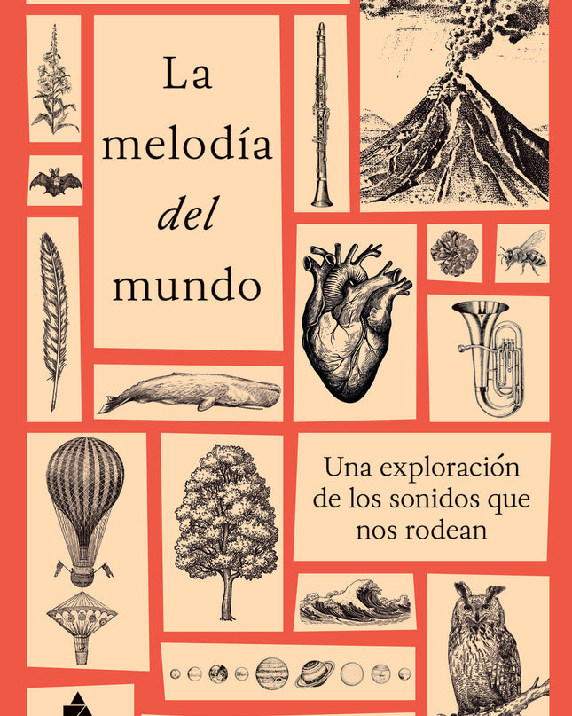 La Melodía Del Mundo