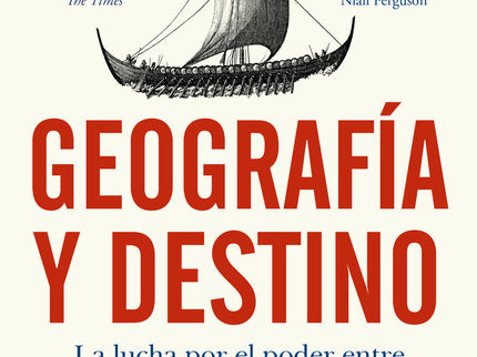 Geografía Y Destino
