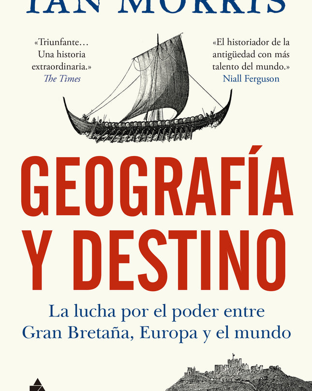 Geografía Y Destino