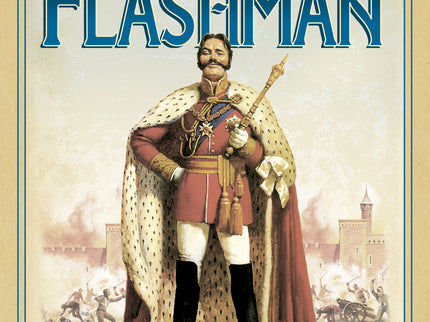 Príncipe Flashman