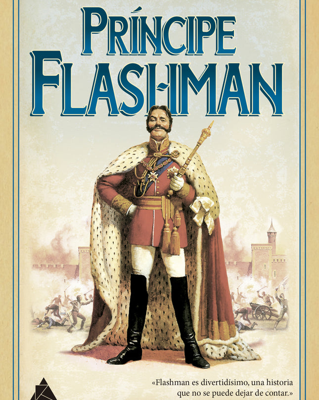 Príncipe Flashman