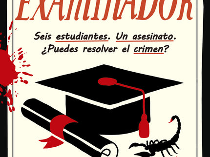 El Examinador