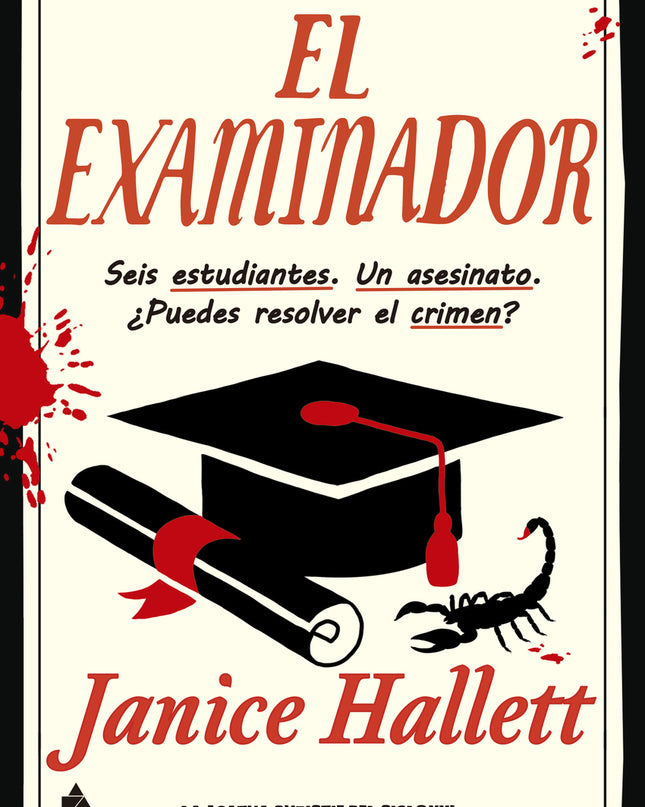 El Examinador