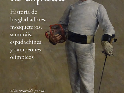 Blandir La Espada