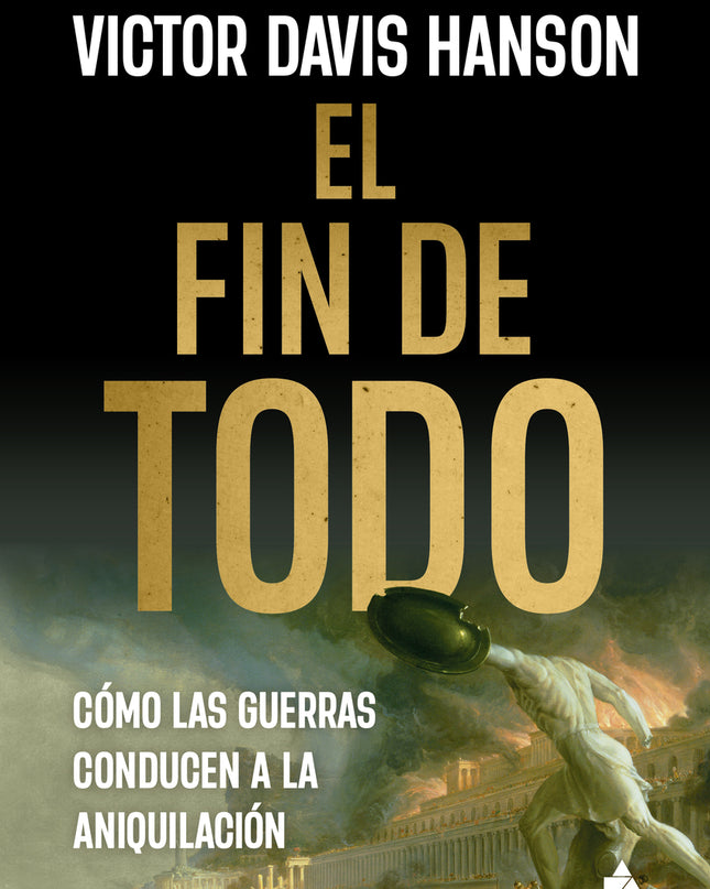 El Fin De Todo