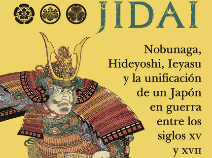 Sengoku Jidai