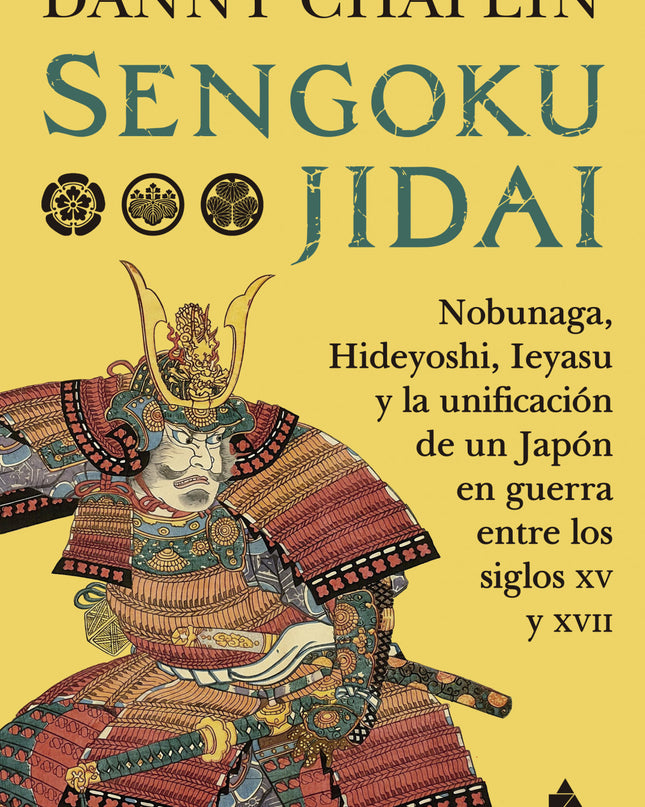 Sengoku Jidai