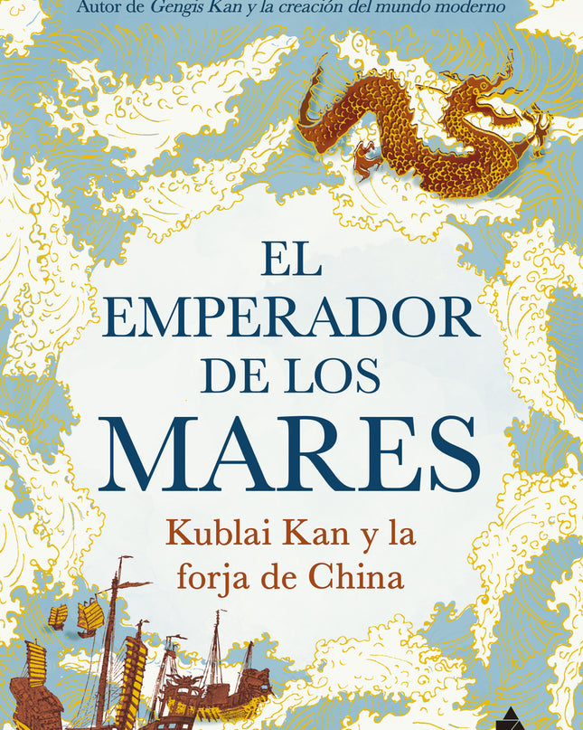 El Emperador De Los Mares
