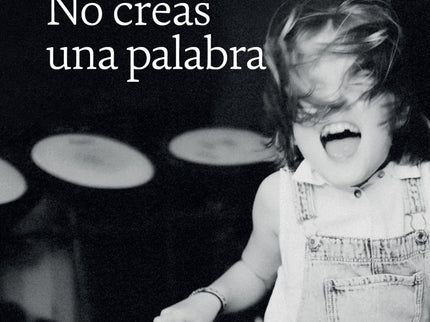 No Creas Una Palabra