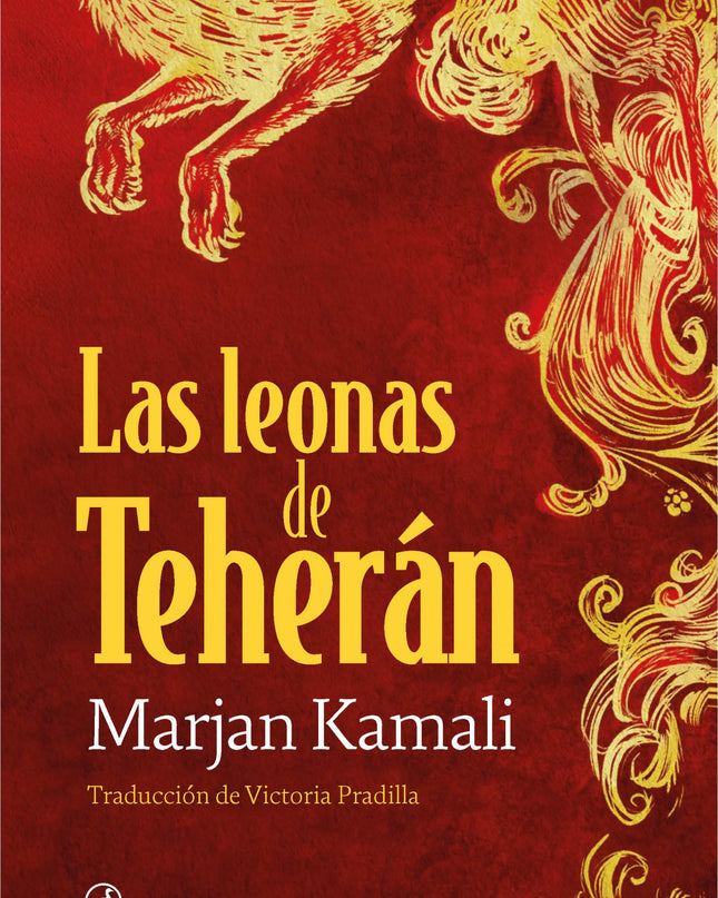 Las Leonas De Teheran