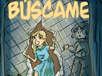 Buscame