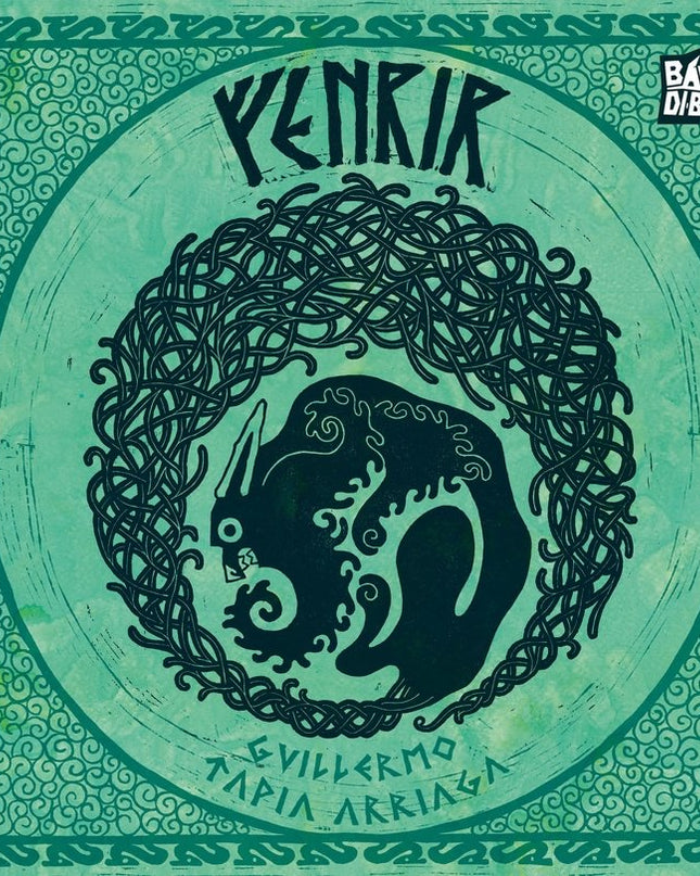 Fenrir