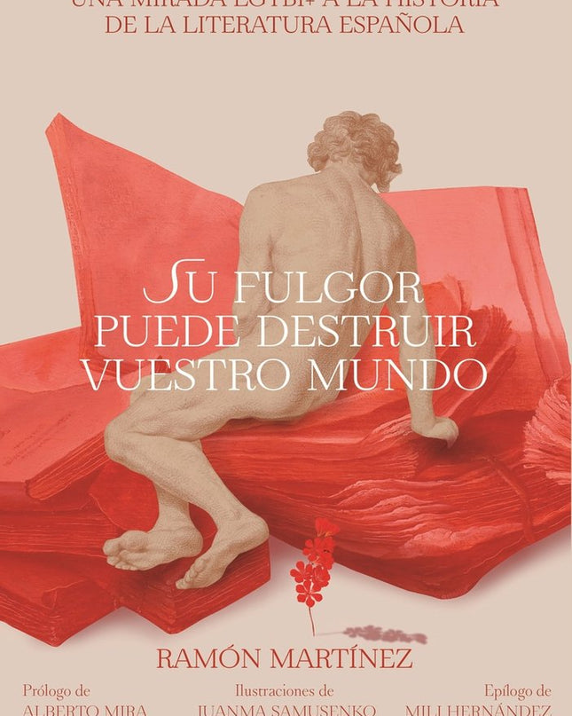 Su Fulgor Puede Destruir Vuestro Mundo