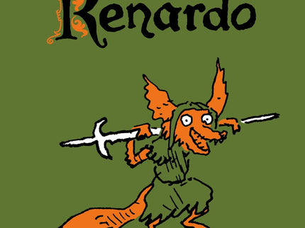 El Cantar De Renardo