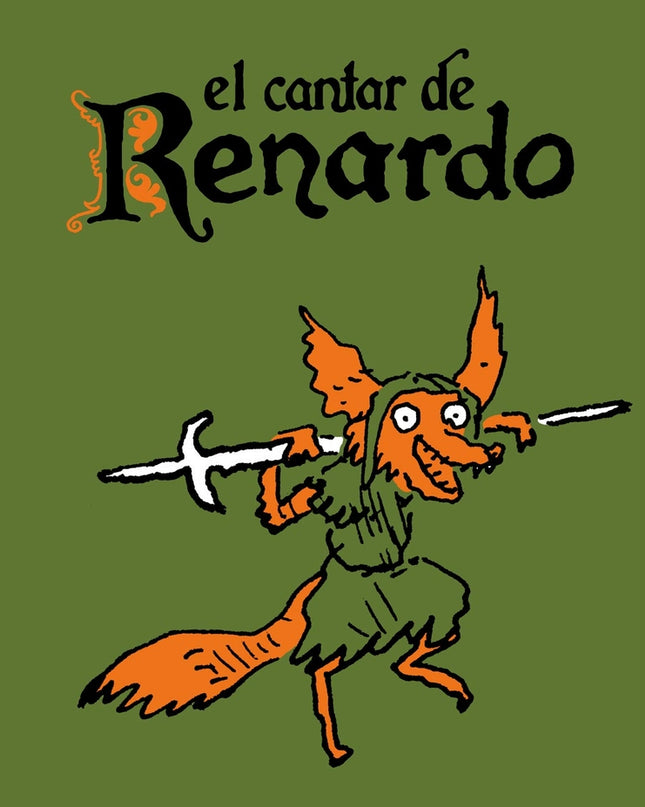 El Cantar De Renardo