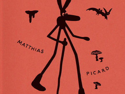 Pataslargas Y El Misterio De Las Profundidades