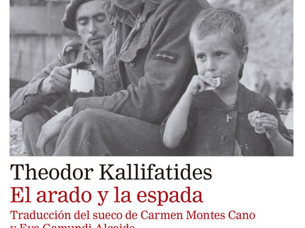 El Arado Y La Espada