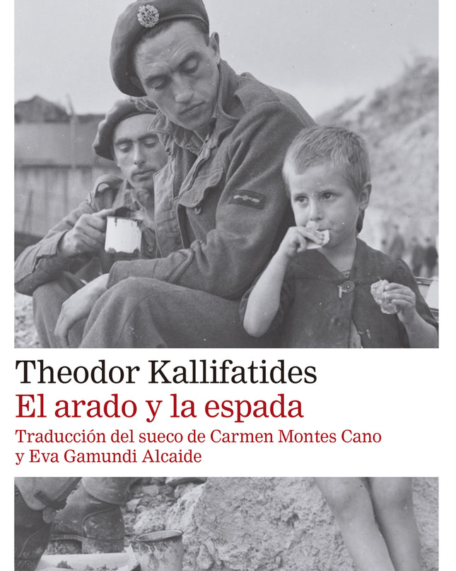 El Arado Y La Espada