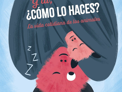 Y Tú, ¿cómo Lo Haces?