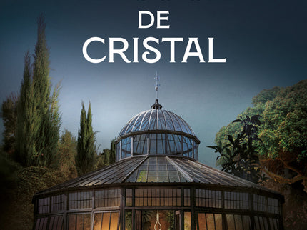 La Soga De Cristal (muerte En Santa Rita 3)