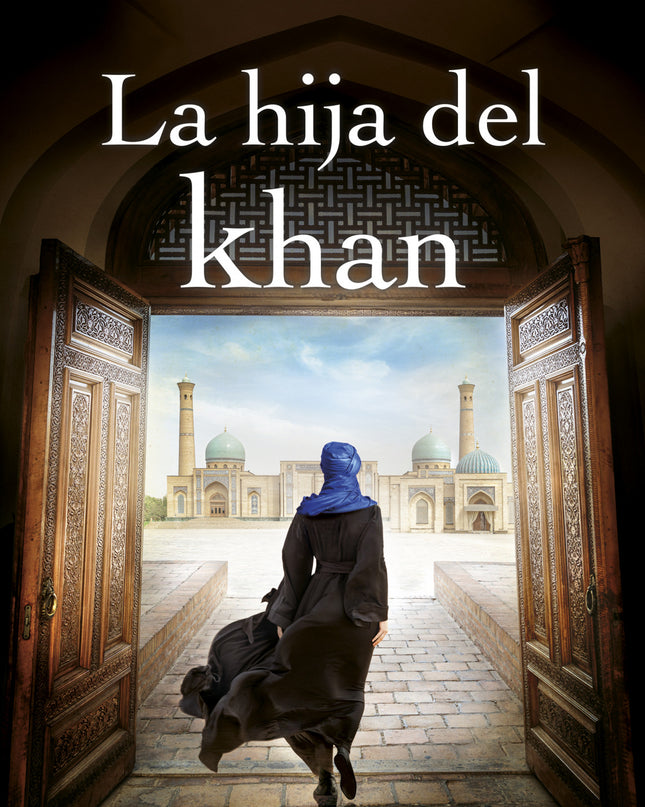 La Hija Del Khan