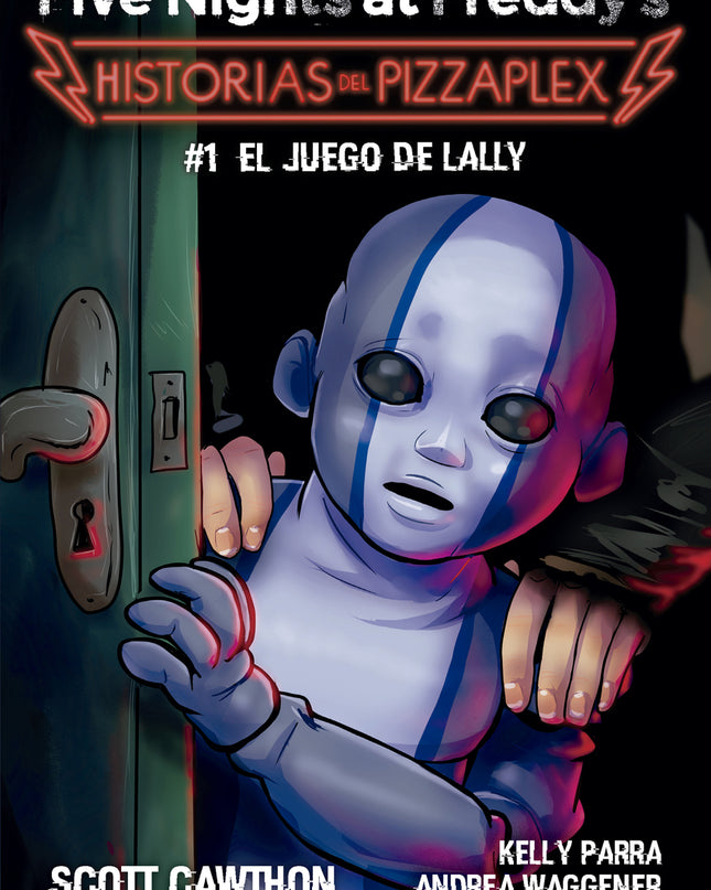 El Juego De Lally