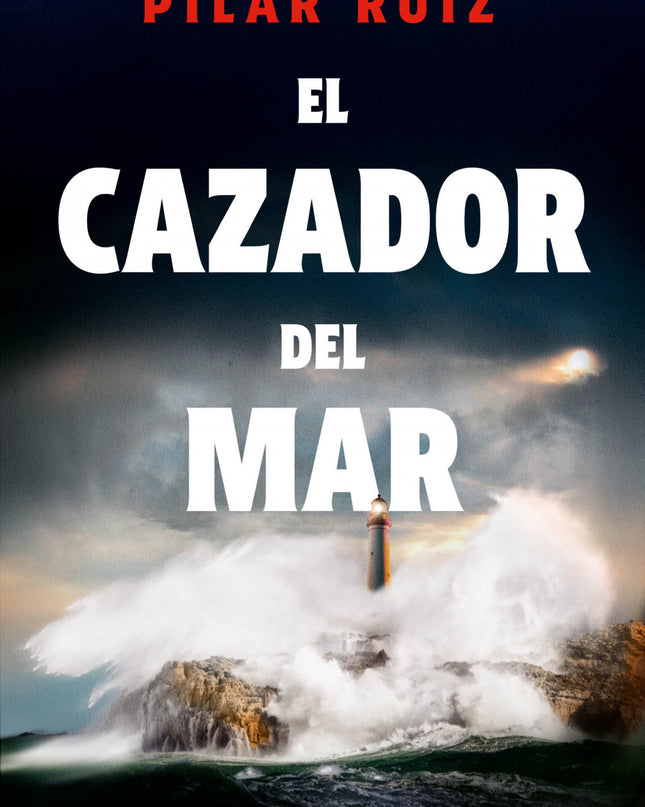El Cazador Del Mar