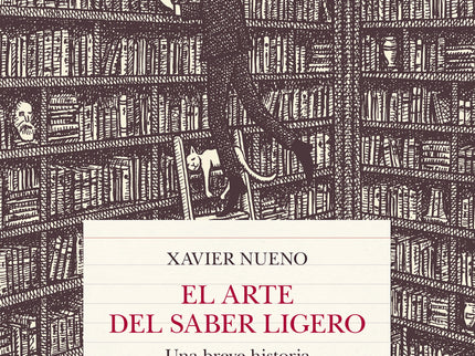 El Arte Del Saber Ligero