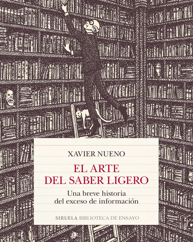 El Arte Del Saber Ligero