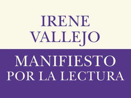Manifiesto Por La Lectura
