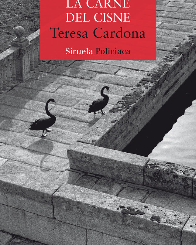 La Carne Del Cisne