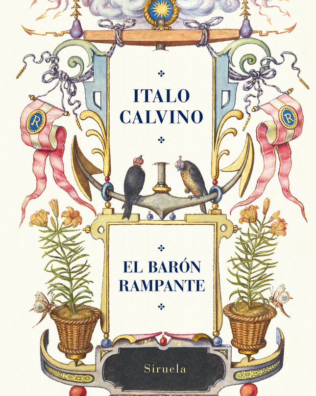 El Barón Rampante