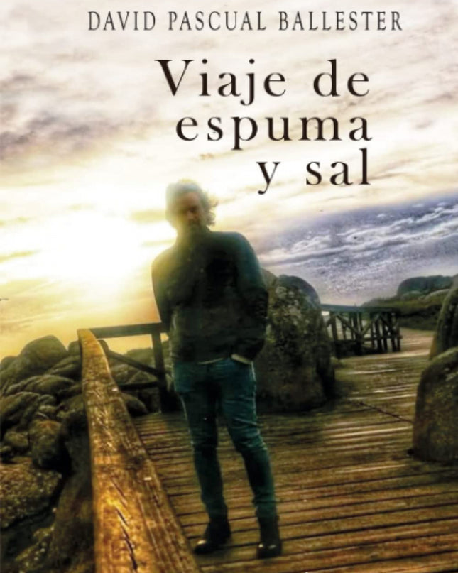 Viaje De Espuma Y Sal