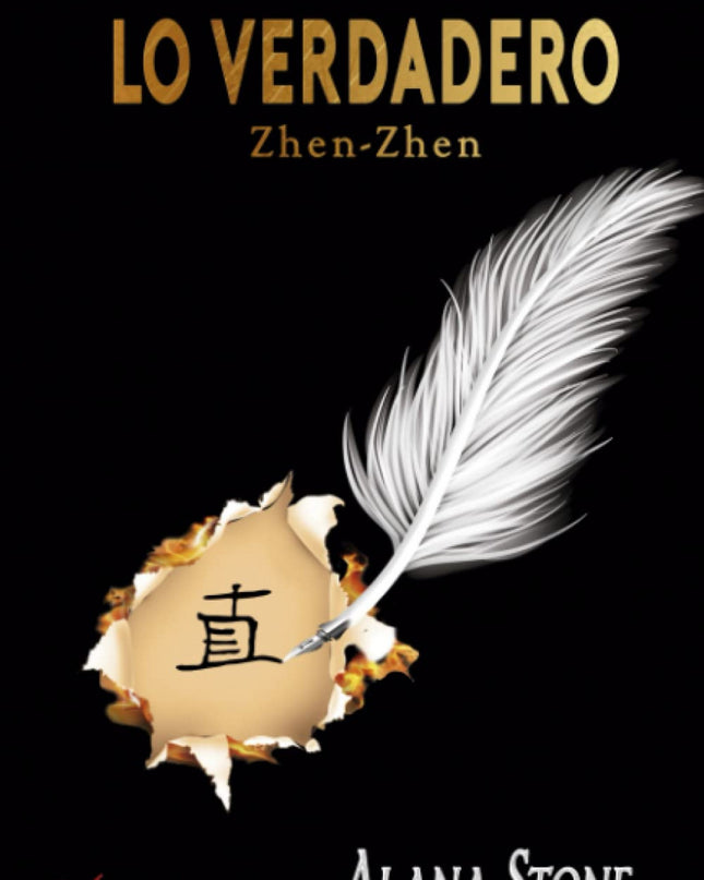 Lo Verdadero Zhen-zhen