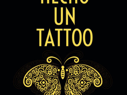 Me Han Hecho Un Tattoo