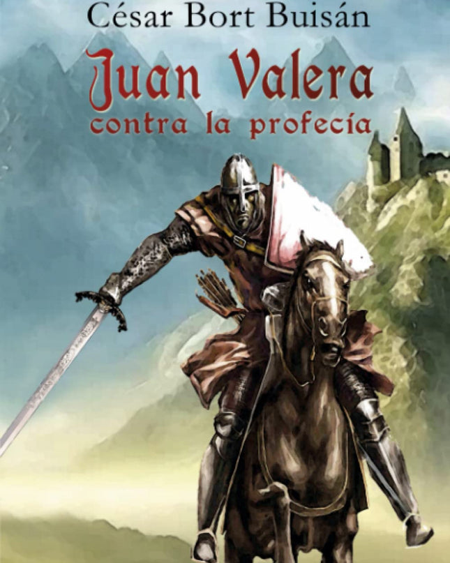 Juan Valera Contra La Profecía