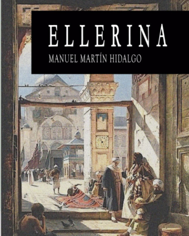 Ellerina