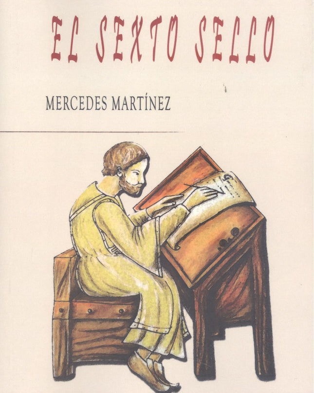 El Sexto Sello